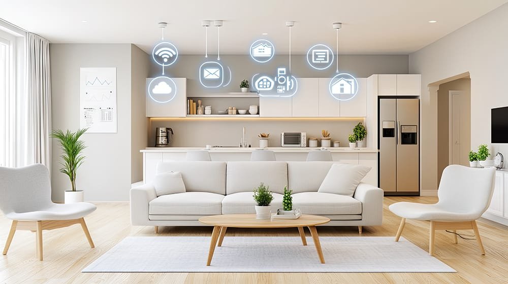 10 Must-Have Smart Home Gadgets to Elevate Your Truckee Remodel