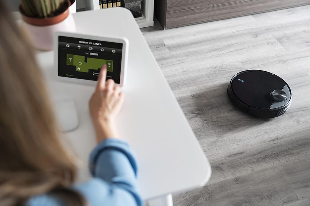 10 Must-Have Smart Home Gadgets to Elevate Your Truckee Remodel