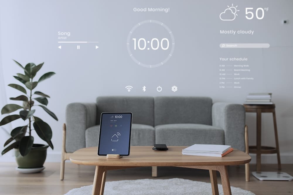10 Must-Have Smart Home Gadgets to Elevate Your Truckee Remodel