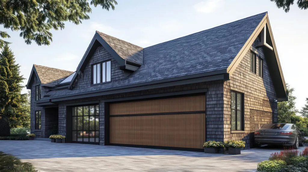 Exterior Remodeling in Truckee CA