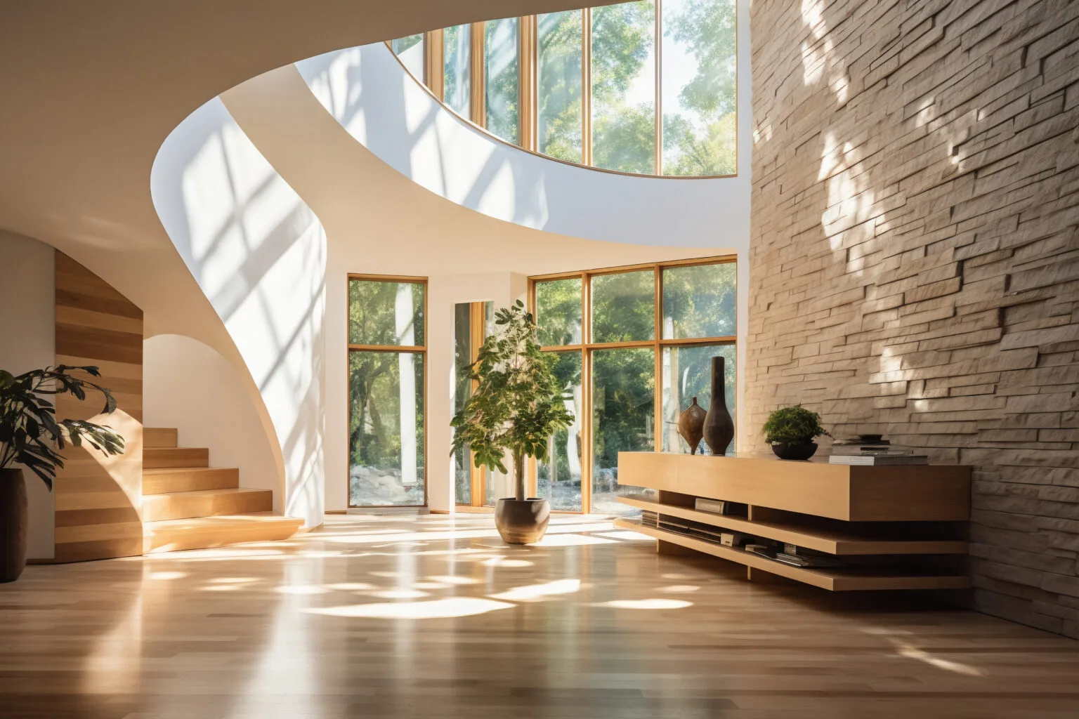 Flooring Installation in Truckee CA