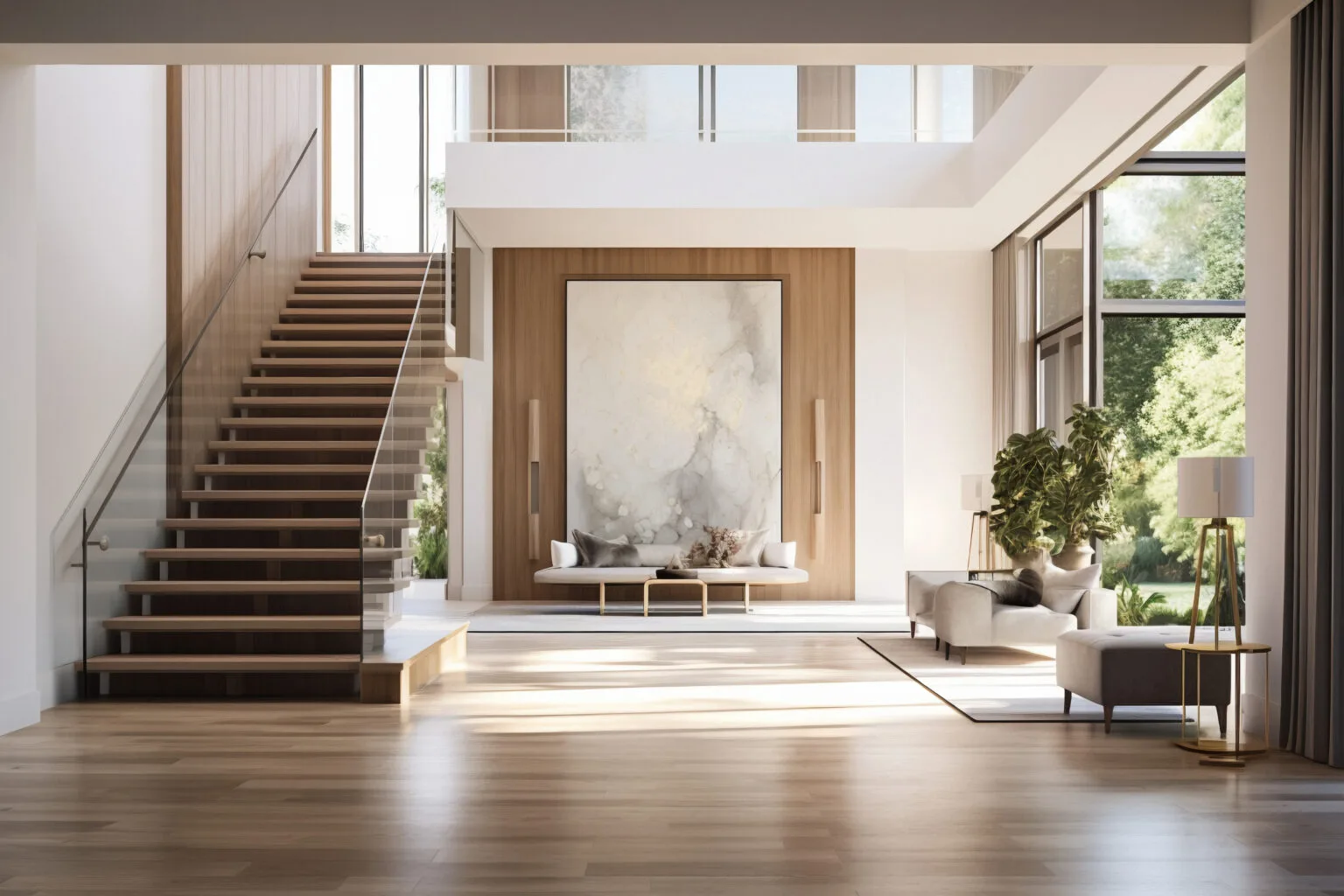 Flooring Installation in Truckee CA