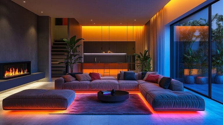 Brighten Up: The Best LED Lighting Solutions for Truckee Remodels