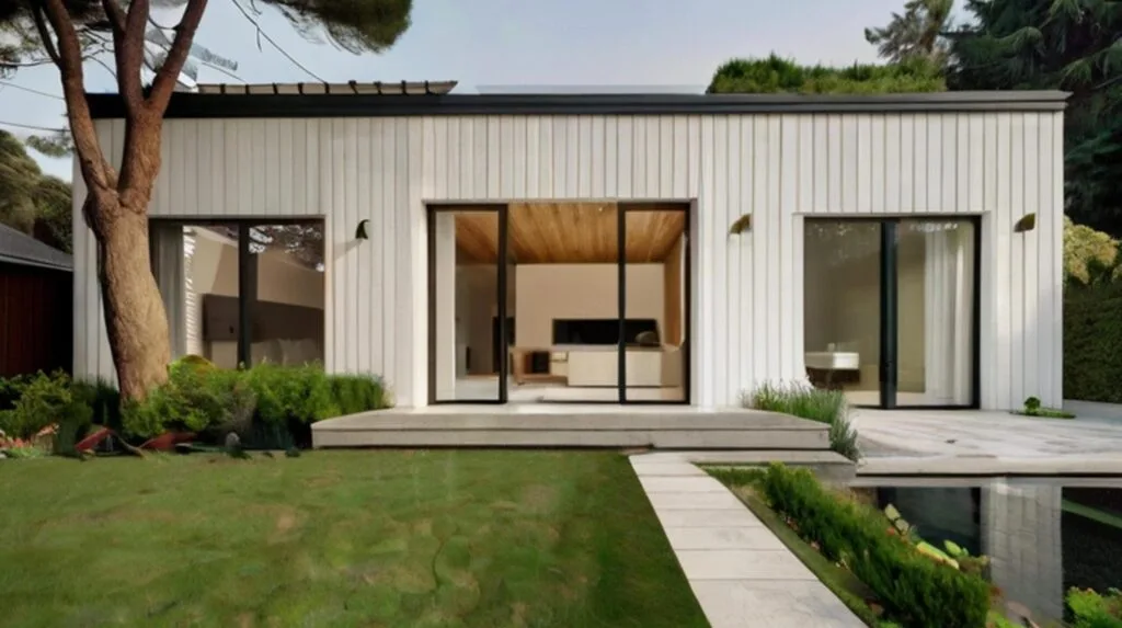 Exterior Remodeling in Truckee CA