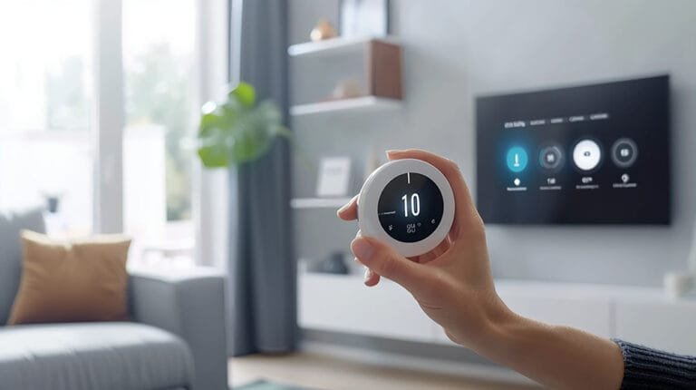 How to Choose the Perfect Smart Thermostat for Your Truckee Home