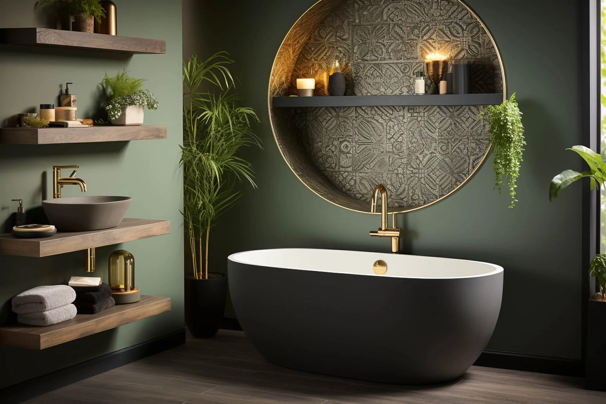 Bathroom Remodeling in Truckee CA
