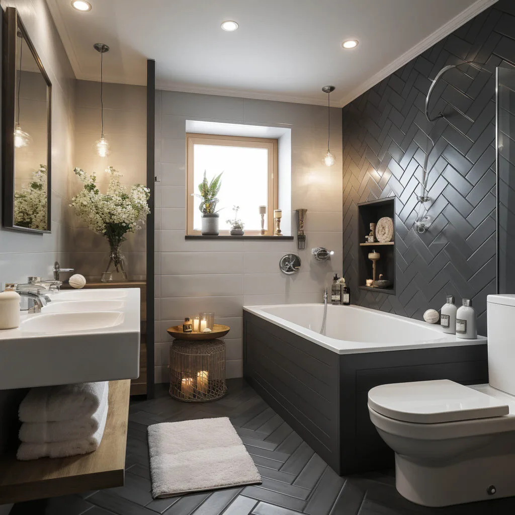 Bathroom Remodeling in Truckee CA