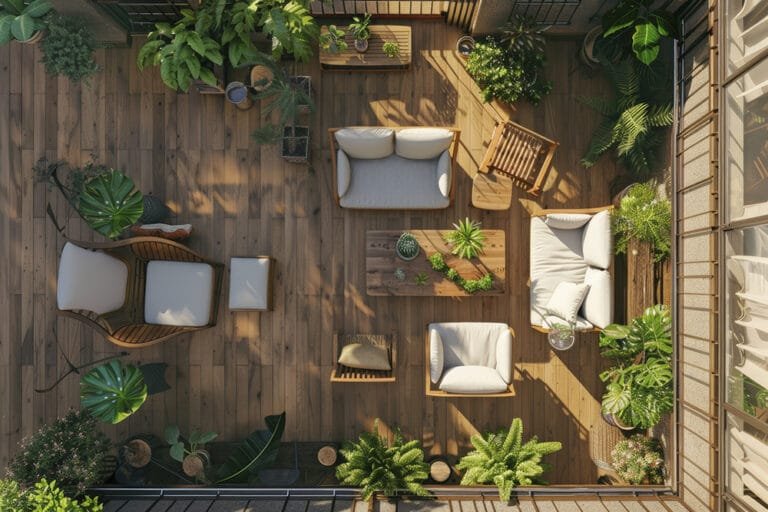 Create Your Dream Outdoor Space: Top Decking Accessories for Truckee Homes