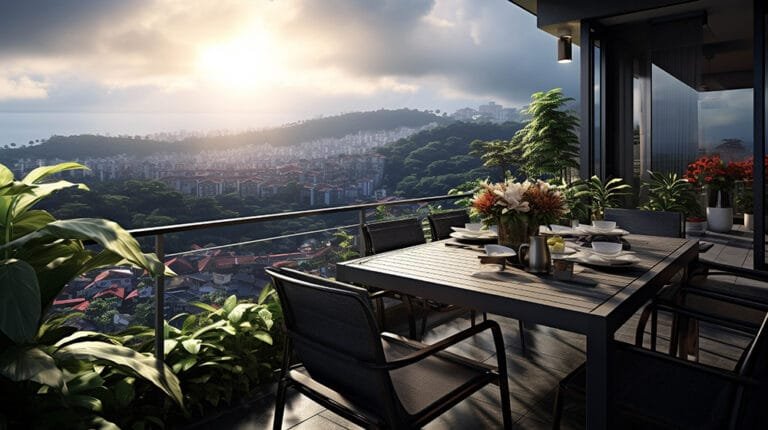 Create Your Dream Outdoor Space: Top Decking Accessories for Truckee Homes