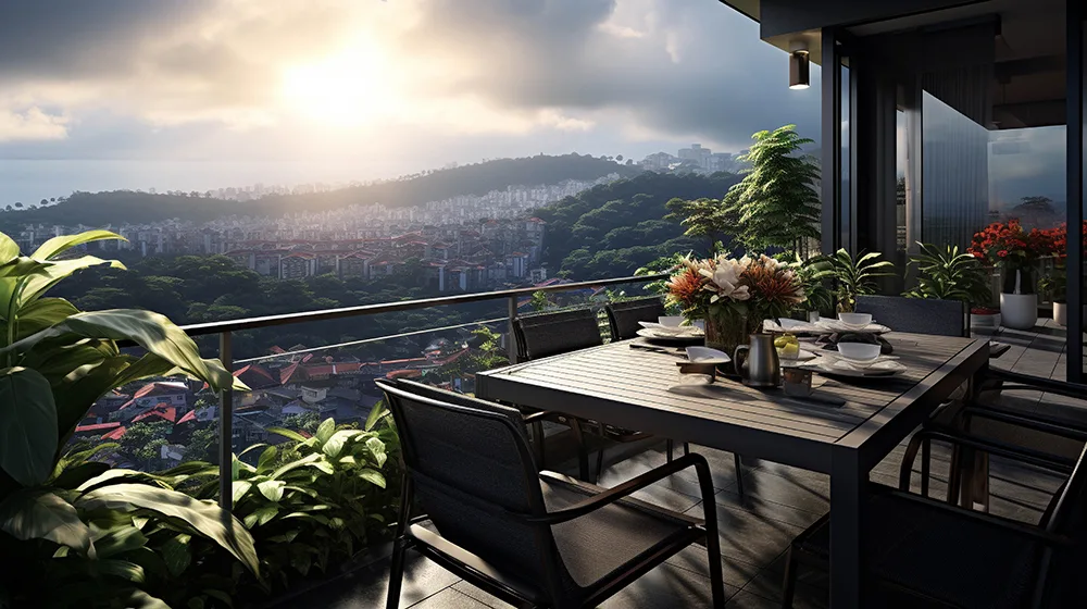 Create Your Dream Outdoor Space: Top Decking Accessories for Truckee Homes
