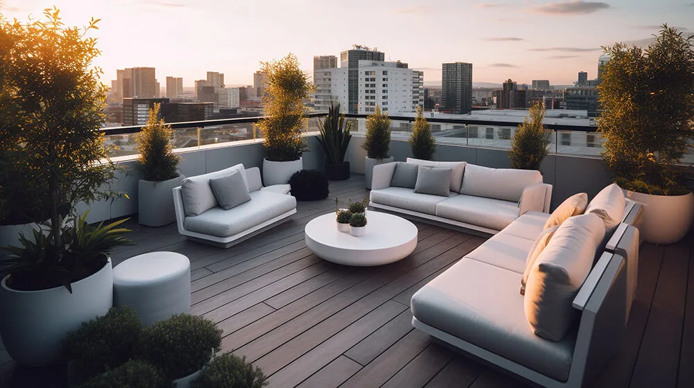 Create Your Dream Outdoor Space: Top Decking Accessories for Truckee Homes