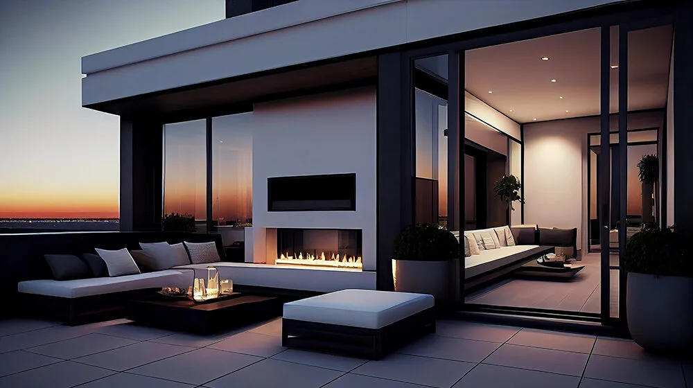 Create Your Dream Outdoor Space: Top Decking Accessories for Truckee Homes