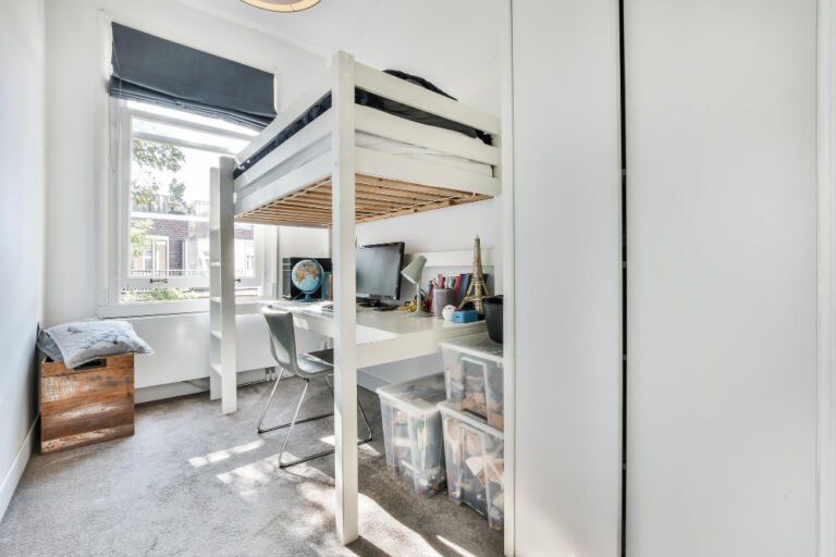 How to Plan and Install Custom Murphy Beds: A Step-by-Step Guide