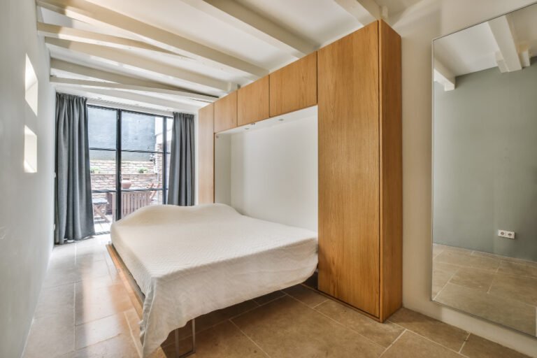 How to Plan and Install Custom Murphy Beds: A Step-by-Step Guide