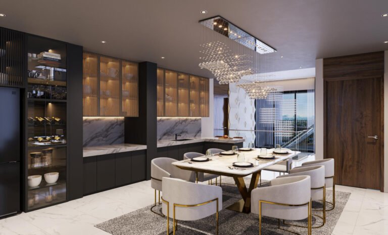 Luxury Kitchen Cabinets: A Comparative Guide to Elevated Design