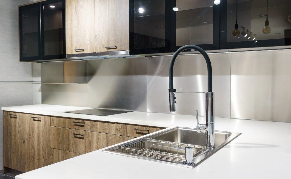 Designer Dreams vs. Leaky Nightmares: A Kitchen Plumbing Showdown