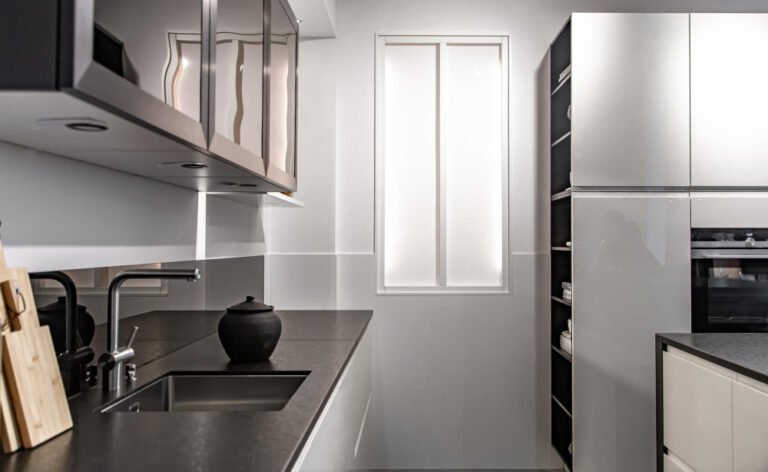Designer Dreams vs. Leaky Nightmares: A Kitchen Plumbing Showdown