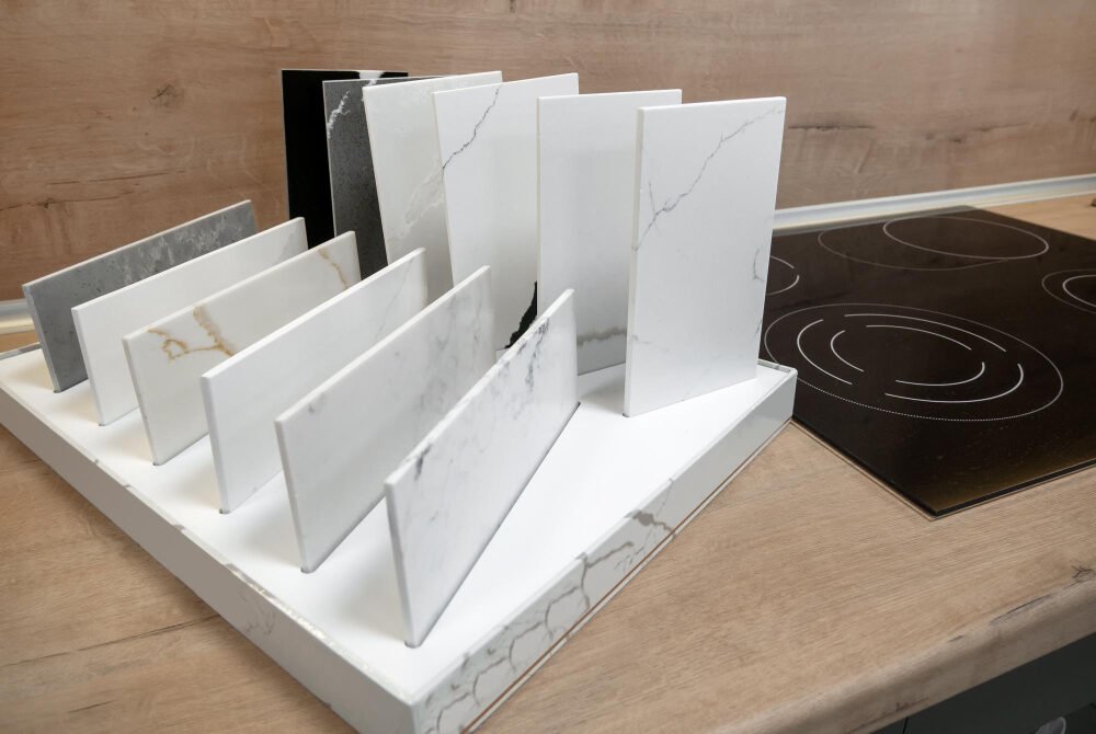 Cambria quartz countertop consultant