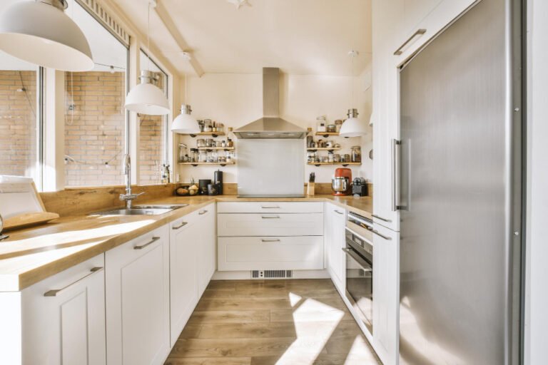 Kitchen Remodeling Contractor in Kootenai ID