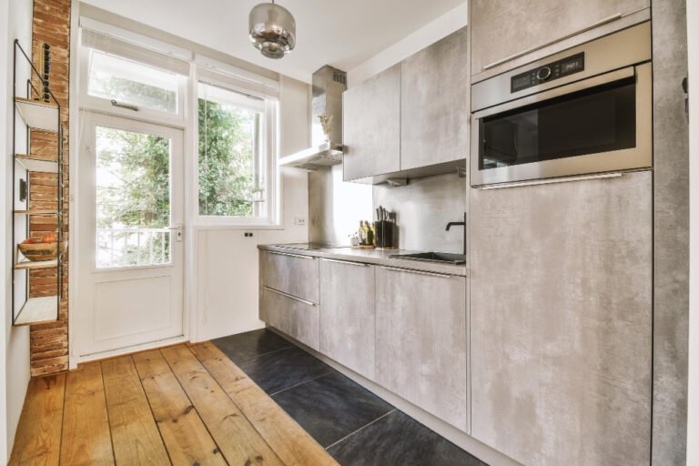 Kitchen Remodeling Contractor in Kootenai ID