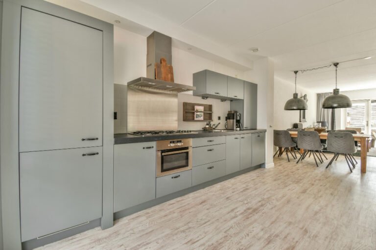 Kitchen Remodeling Contractor in Kootenai ID