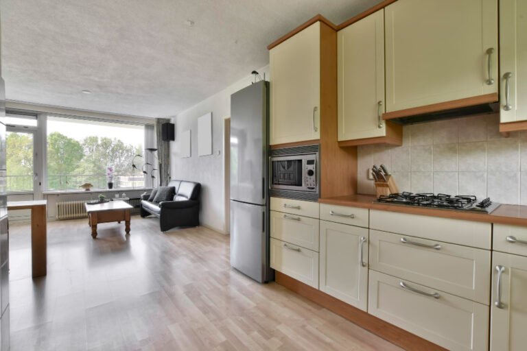 Kitchen Remodeling Contractor in Kootenai ID