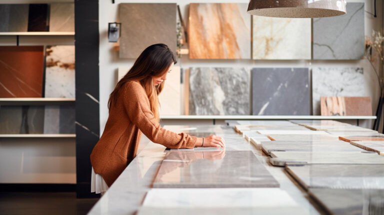 Quartz Granite Dekton Countertop Contractor in Kootenai ID