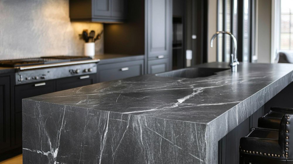 Quartz Surface Countertop Contractor in Hayden ID