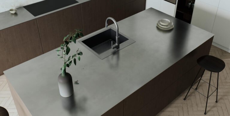 Quartz Surface Countertop Contractor in Hayden ID