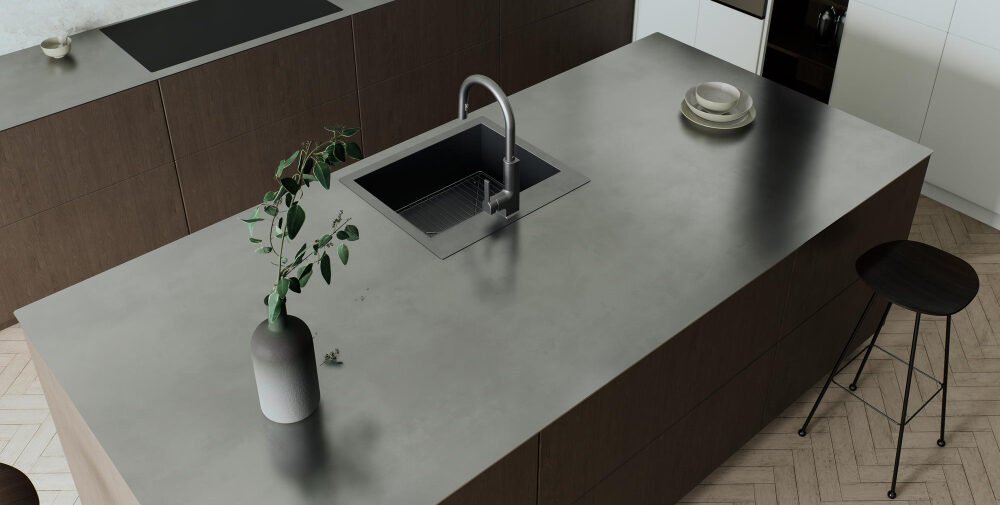 Quartz Surface Countertop Contractor in Hayden ID