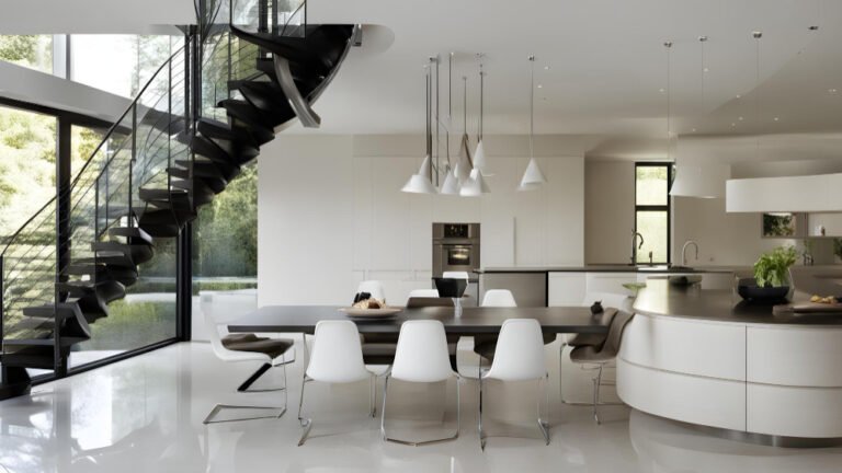 Home Upgrade Ideas for Bay Area