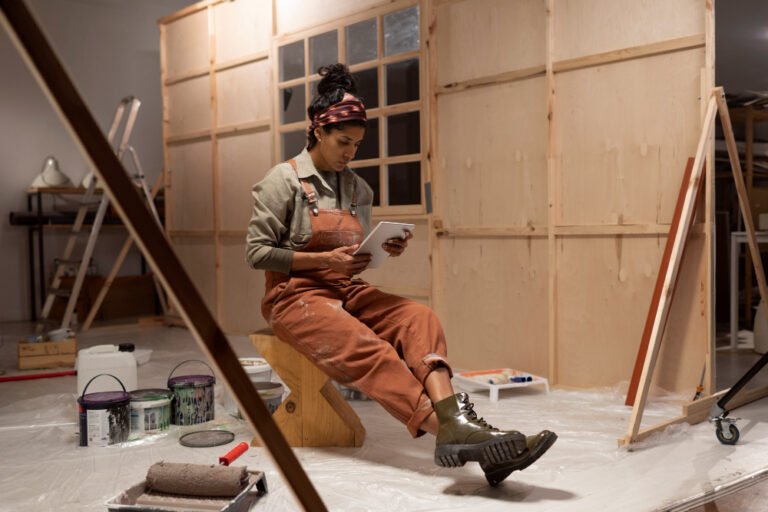 Home Improvement in Boise ID
