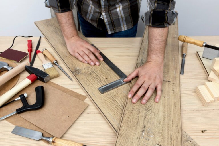 Home Improvement in Boise ID