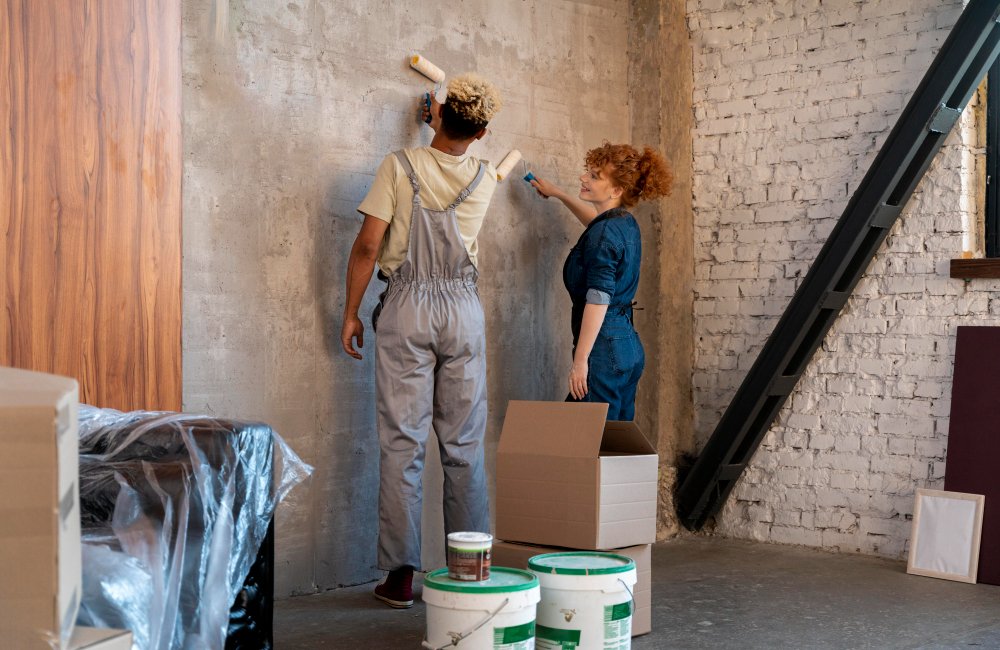 Home Improvement in Boise ID