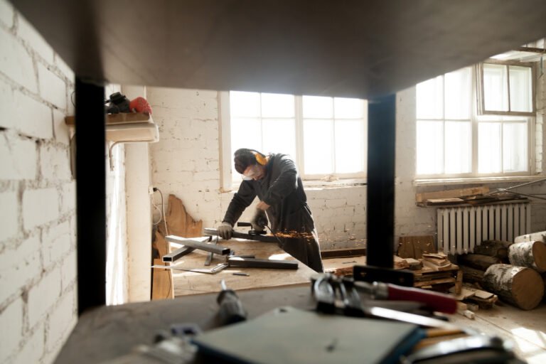 Home Improvement in Boise ID