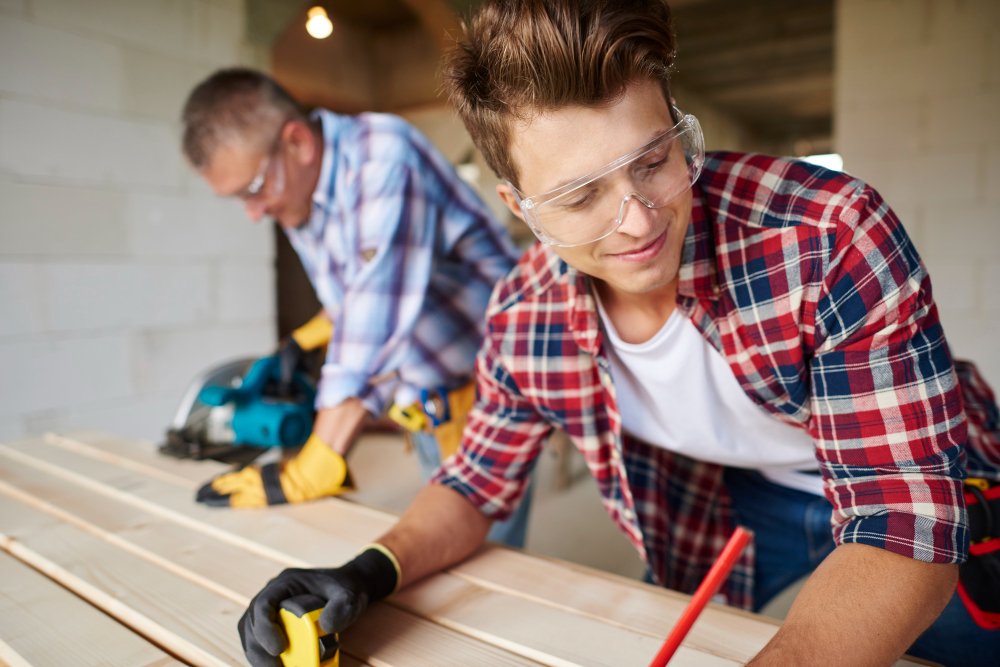 Home Improvement in Boise ID