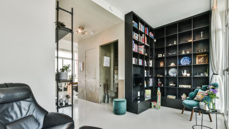 Custom Library