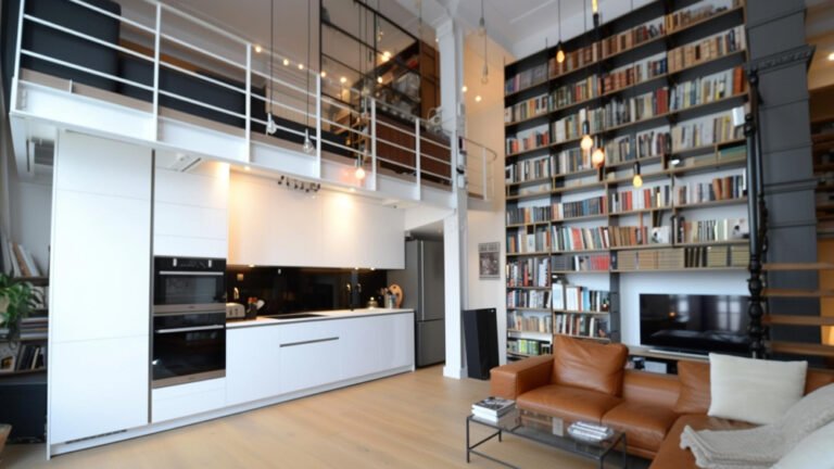 Custom Library