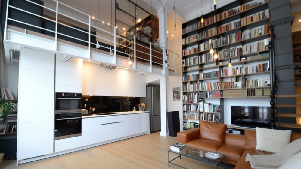 Custom Library