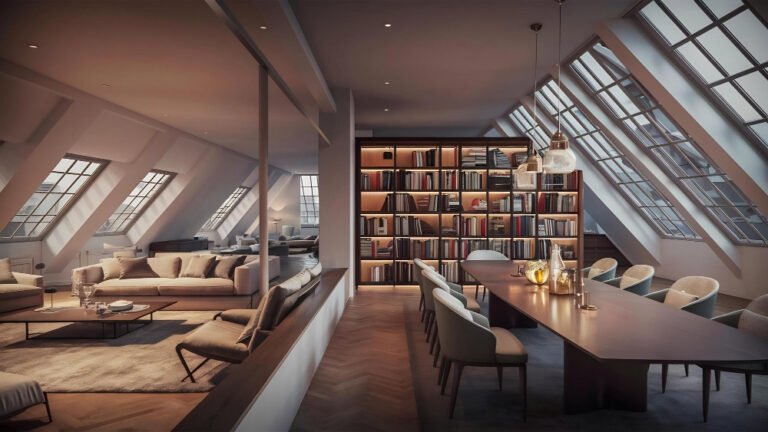 Custom Library