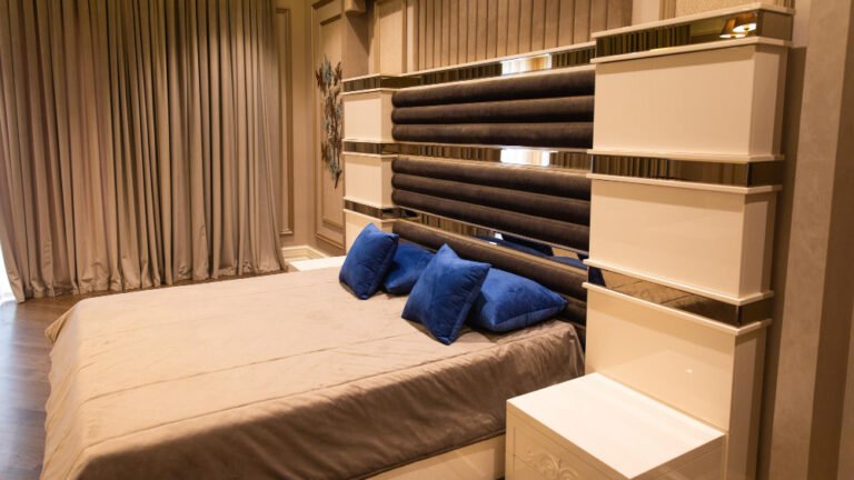 Custom Murphy Beds