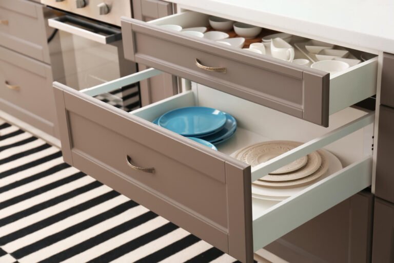 DreamLine Custom Cabinetry