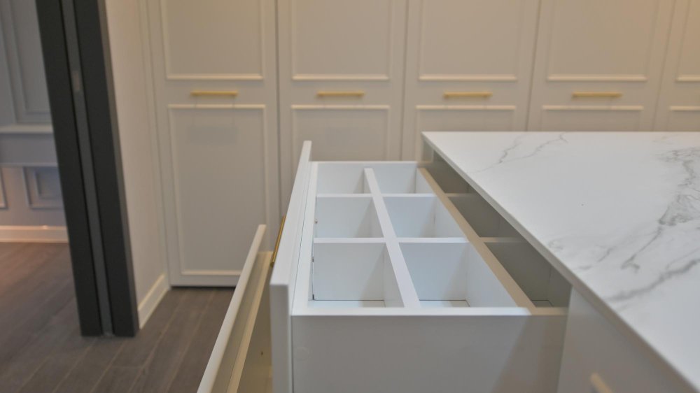 DreamLine Custom Cabinetry