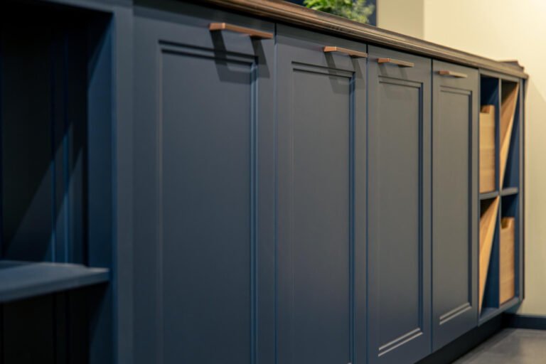 DreamLine Custom Cabinetry