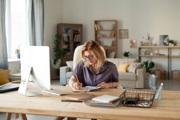 Home Office