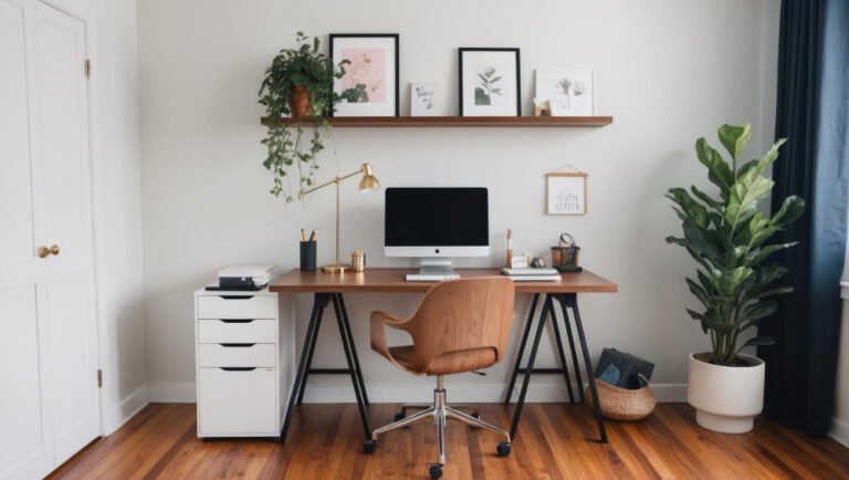 Home Office