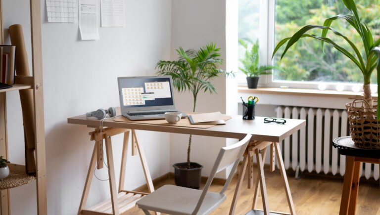 Home Office