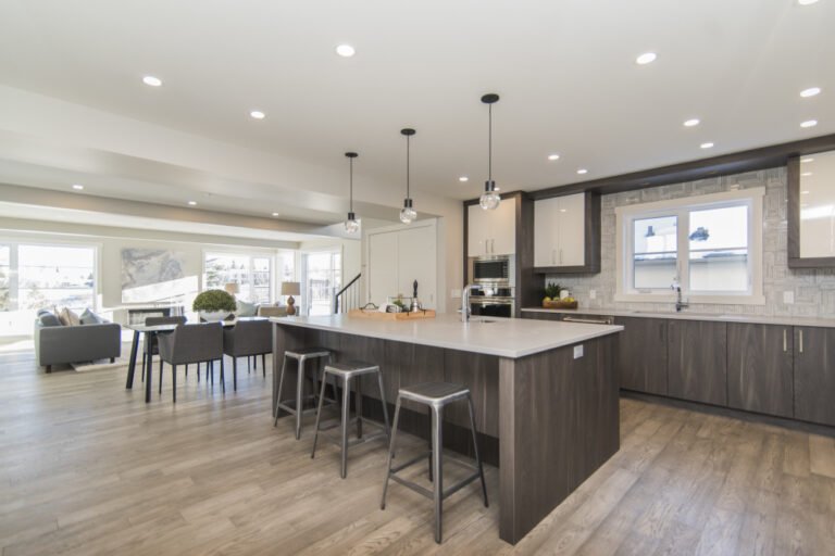Kitchen Remodeling in Eagle ID