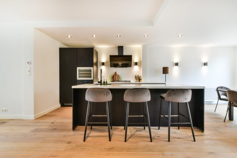 Kitchen Remodeling in Eagle ID