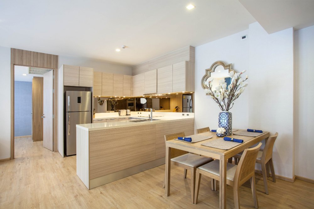 Kitchen Remodeling in Eagle ID
